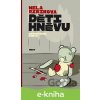 E-kniha Děti hněvu - Nela Rywiková E-kniha Děti hněvu - Nela Rywiková