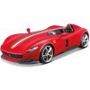 Bburago Ferrari Monza SP-1 1:18 (BB18-16909) Bburago Ferrari Monza SP-1 1:18 (BB18-16909)