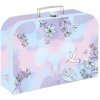 Detský kufrík lamino 34 cm - Kolibrík Detský kufrík lamino 34 cm - Kolibrík