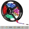 PremiumLED LED pás 12VDC 30 led 5050 4-chip RGB+NW 1m IP20 PremiumLED LED pás 12VDC 30 led 5050 4-chip RGB+NW 1m IP20