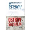 Ostrov Sachalin Ostrov Sachalin