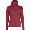 Salewa Agner Hybrid Pl/Dst W syrah melange