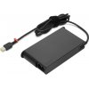 ThinkPad Slim 230W AC Adapter (Slim-tip) - EU/INA/VIE/ROK 4X20S56717 Lenovo ThinkPad Slim 230W AC Adapter (Slim-tip) - EU/INA/VIE/ROK 4X20S56717 Lenovo