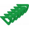 MAGFORMERS Mini výseč 6 ks ve fólii MAGFORMERS Mini výseč 6 ks ve fólii