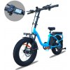 Mestské elektrobicykel, Extrém, City E1 , 20 Mestské elektrobicykel, Extrém, City E1 , 20
