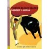 Sangre y Arena - zjednodušené čítanie v španielčine B1 vr. CD Sangre y Arena - zjednodušené čítanie v španielčine B1 vr. CD