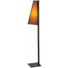 LUCIDE 30795/81/30 GREGORY stojacia lampa V1400mm 1xE27 čierna LUCIDE 30795/81/30 GREGORY stojacia lampa V1400mm 1xE27 čierna
