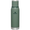 Stanley Termoska The Adventure To-Go Bottle 750 ml/25oz Hammertone Green 10-10818-052 Stanley Termoska The Adventure To-Go Bottle 750 ml/25oz Hammertone Green 10-10818-052