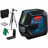Bosch GLL 2-15 G Professional - 0 601 063 W01 - Líniový laser 0601063W01