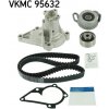 SKF Vodné čerpadlo + sada ozubeného remeňa VKMC95632 SKF Vodné čerpadlo + sada ozubeného remeňa VKMC95632
