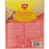 Schär Pečivo Focaccia s rozmarínom bezgluténové 3 x 66 g
