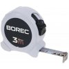 Zvinovací meter 3m BOREC, Levior 13531 Zvinovací meter 3m BOREC, Levior 13531