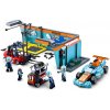 Sluban Racing Team M38-B0765 Servis formula Sluban Racing Team M38-B0765 Servis formula