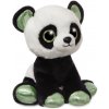 Aurora Plyšová panda Xiao hua - Sparkle tales - 30 cm Aurora Plyšová panda Xiao hua - Sparkle tales - 30 cm