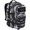 Mil-Tec US assault Large Urban 36 l Viac variant v ponuke Mil-Tec US assault Large Urban 36 l Viac variant v ponuke