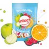INTACT Hroznový cukor Brause Mix šumivé pastilky vrecko s vitamínom C 75 g INTACT Hroznový cukor Brause Mix šumivé pastilky vrecko s vitamínom C 75 g