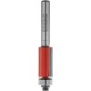 Igm M106 orezávacie fréza - D12,7x25,4 S=8 HM M106-12781 Igm M106 orezávacie fréza - D12,7x25,4 S=8 HM M106-12781