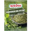 Kotányi Provensálske byliny bylinková zmes 17 g Kotányi Provensálske byliny bylinková zmes 17 g