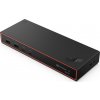 Lenovo ThinkPad Thunderbolt 4 Smart Dock Gen2 7500 40BE0135EU Lenovo ThinkPad Thunderbolt 4 Smart Dock Gen2 7500 40BE0135EU
