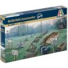 Italeri Model Kit doplňky 6049 WWII BATTLEFIELD ACCESSORIES 33-6049 1:72 (33-6049) Italeri Model Kit doplňky 6049 WWII BATTLEFIELD ACCESSORIES 33-6049 1:72 (33-6049)