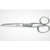 Nožnice SOLINGEN ECO 18 cm (Nožnice Kretzer Solingen ECO celokovové 18 cm) Nožnice SOLINGEN ECO 18 cm (Nožnice Kretzer Solingen ECO celokovové 18 cm)