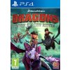 Dragons - Dawn of New Riders (PS4) Dragons - Dawn of New Riders (PS4)