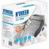 NOVEEN EB550, Elektrický ohrievač nôh, šedý NOVEEN EB550, Elektrický ohrievač nôh, šedý