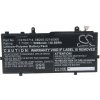 VHBW Batéria pre Asus VivoBook Flip 14 / TP401, C21N1714, 5000 mAh - neoriginálne VHBW Batéria pre Asus VivoBook Flip 14 / TP401, C21N1714, 5000 mAh - neoriginálne