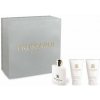 Trussardi Donna parfumovaná voda 30 ml + gél 30 ml + mlieko 30 ml, darč. kazeta, Akcia Trussardi Donna parfumovaná voda 30 ml + gél 30 ml + mlieko 30 ml, darč. kazeta, Akcia
