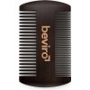 Be-Viro hrebeň na fúzy z hruškového dreva (Beard Comb) Be-Viro hrebeň na fúzy z hruškového dreva (Beard Comb)