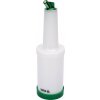 YATO Bartender's dávkovač 1L ZELENÁ (YG-07117) YATO Bartender's dávkovač 1L ZELENÁ (YG-07117)