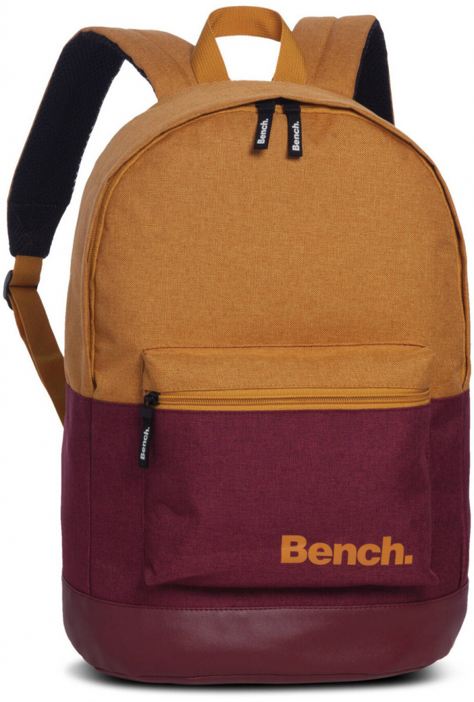 Bench classic okrová 16 l