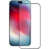 MOCOLO 3D tvrdené sklo s čiernym rámčekom pre iPhone Air - možnosť vrátiť tovar ZADARMO do 30tich dní MOCOLO 3D tvrdené sklo s čiernym rámčekom pre iPhone Air - možnosť vrátiť tovar ZADARMO do 30tich dní