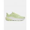Under Armour Dámske topánky UA W Turbulence 3 Zelená 8 Under Armour Dámske topánky UA W Turbulence 3 Zelená 8