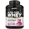 Amix Black Line Ultra Pure Whey Protein 2000 g - pink panther Amix Black Line Ultra Pure Whey Protein 2000 g - pink panther