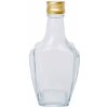 HOME Sklenená fľaša BONAPARTE 250ml HOME Sklenená fľaša BONAPARTE 250ml