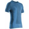 X-Bionic X-Bionic® XCeed Run Perform Shirt Men modrá M X-Bionic X-Bionic® XCeed Run Perform Shirt Men modrá M