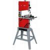 Holzmann Pásová píla s podstavcom (375W) HBS245HQ_230V Holzmann Pásová píla s podstavcom (375W) HBS245HQ_230V