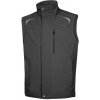 Ardon R8ED+ Softshellová vesta pánska Čierna, L Ardon R8ED+ Softshellová vesta pánska Čierna, L