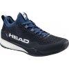 Pánska tenisová obuv Head Endure Pro Men Navy/Dark Blue EUR 46 Pánska tenisová obuv Head Endure Pro Men Navy/Dark Blue EUR 46