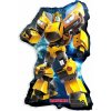 Flexmetal Fóliový balónik Bumblebee 74 x 49 cm