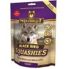 Wolfsblut Dog Squashies Black Bird 300g Wolfsblut Dog Squashies Black Bird 300g