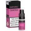 EMPORIO Čerešňa 10ml 18mg ITV EMPORIO Čerešňa 10ml 18mg ITV