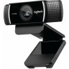 Logitech C922 Pro Stream Webcam Logitech C922 Pro Stream Webcam