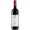 Pavelka a syn Frankovka modrá 2021 Výber z hrozna 13% 0,75 l (čistá fľaša) Pavelka a syn Frankovka modrá 2021 Výber z hrozna 13% 0,75 l (čistá fľaša)
