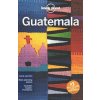 Lonely Planet Guatemala