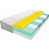 EcoMatrac Konsul 18 cm, 140 × 200 cm EcoMatrac Konsul 18 cm, 140 × 200 cm