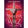 Mroczna więź. Wilkory zagłady. Tom 1 Mroczna więź. Wilkory zagłady. Tom 1