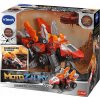 Interaktívna hračka VTech Motozaury - Stegozaur Lutor 61951 Interaktívna hračka VTech Motozaury - Stegozaur Lutor 61951