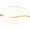 GLOBO 41790-18 LETICIA stropné svietidlo D330mm LED 24W 2860/1910lm 3000+4200+6000K biela, drevo GLOBO 41790-18 LETICIA stropné svietidlo D330mm LED 24W 2860/1910lm 3000+4200+6000K biela, drevo